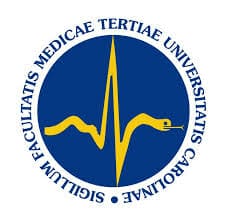 Charles University Third Faculty of Medicine Logo