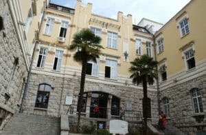 University of Rijeka (Croatia) Faculty of Medicine