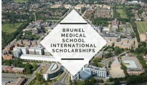 Study Medicine in the UK at Brunel University of London