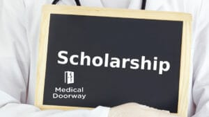 Study Medicine Scholarships