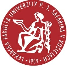 Kosice Medical University Logo Medical Doorway
