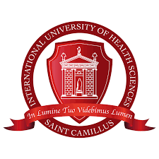 Unicamillus Logo Medical Doorway